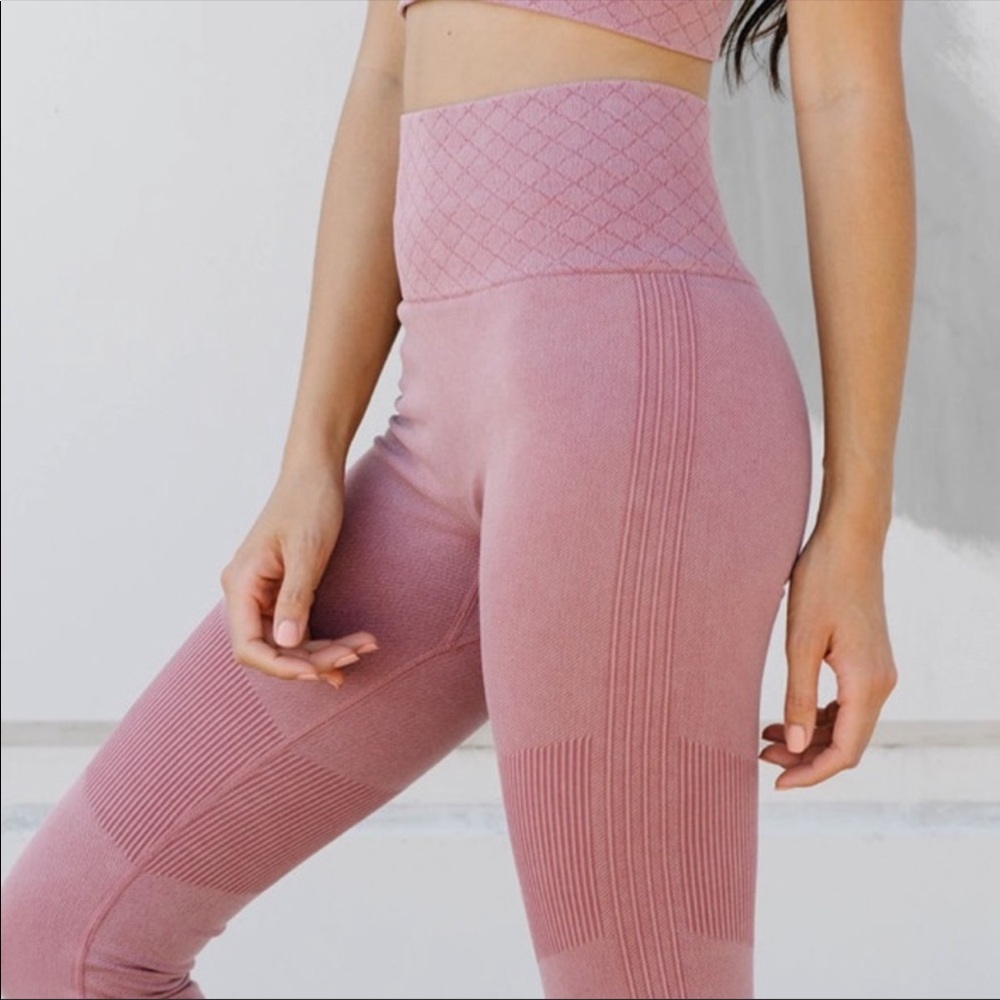 SAVVI Brand New Costa Leggings Size M